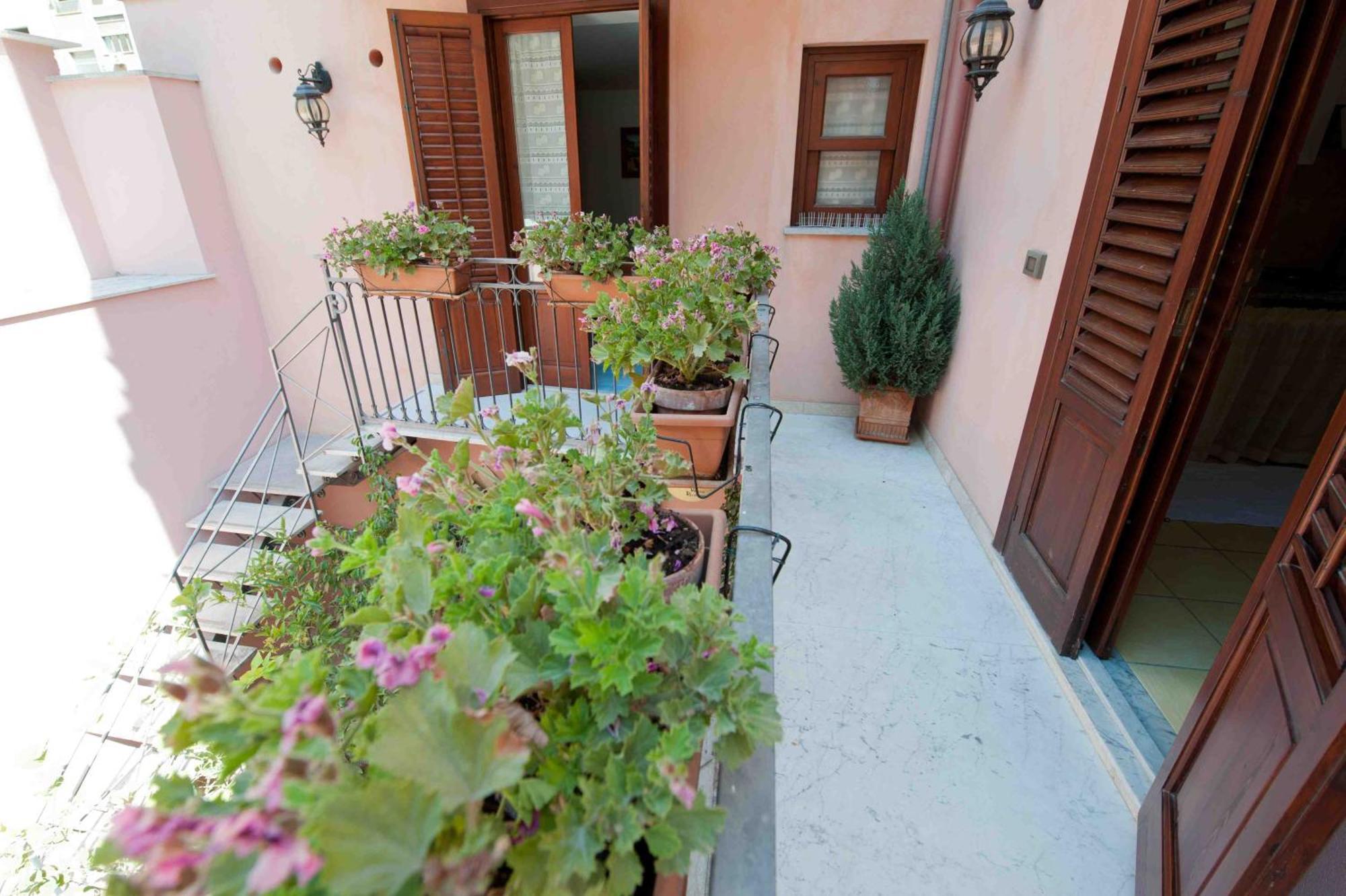 Residence Il Capo - Palermo, Palermo