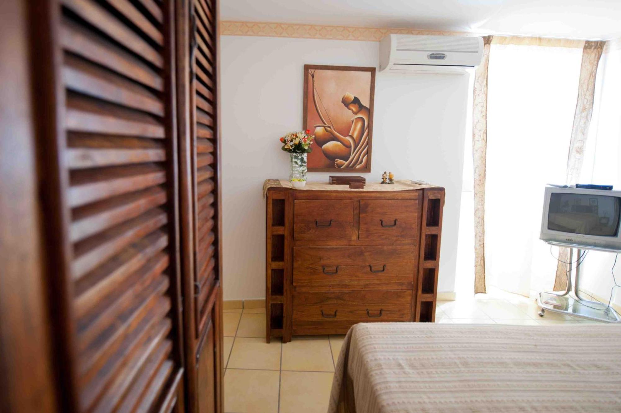 Residence Il Capo - Palermo — Photos 1