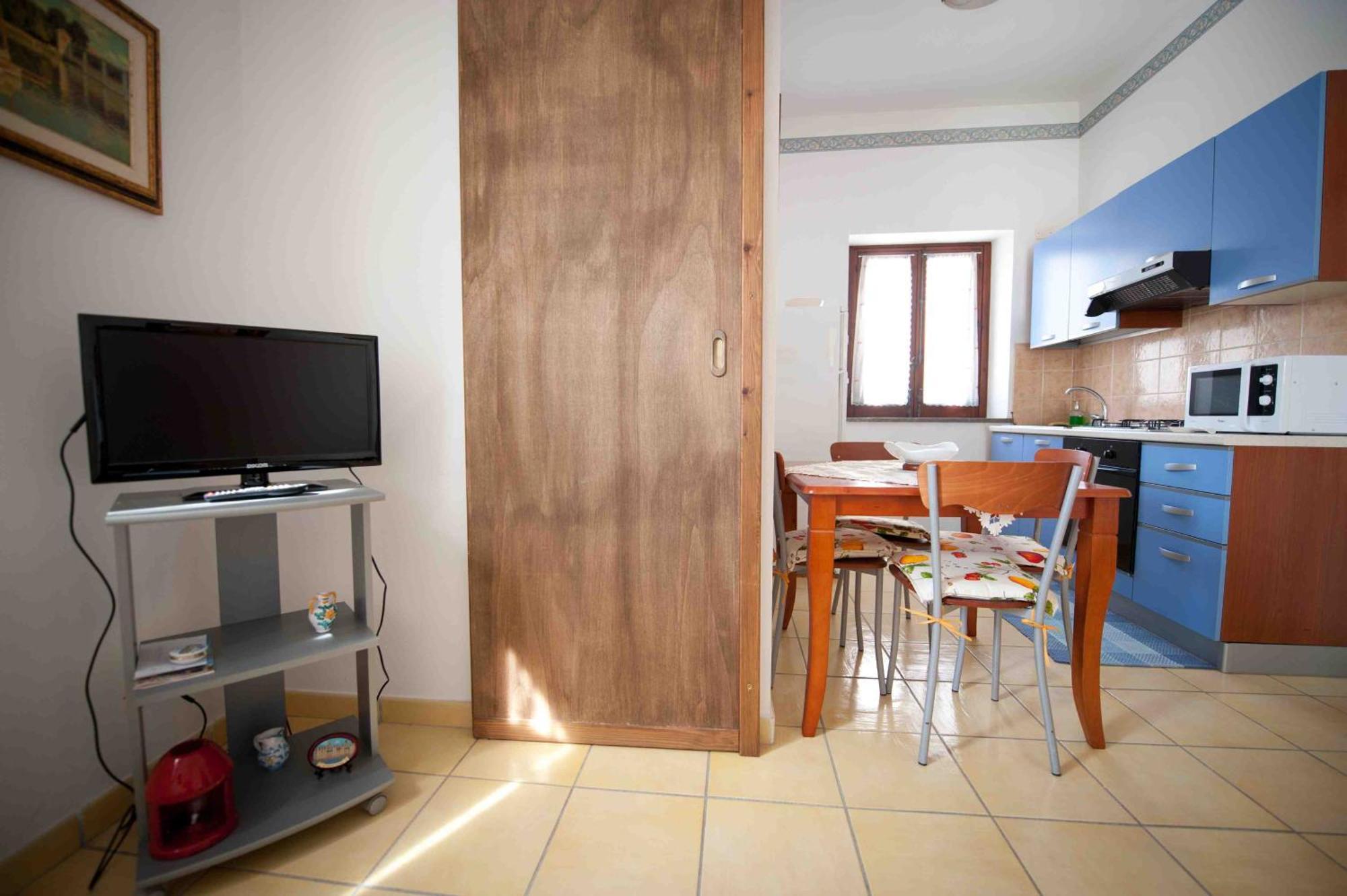 Residence Il Capo - Palermo — Photos 2